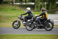 Black Bikes